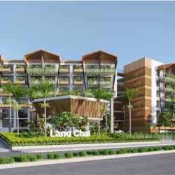 Làng chài Hội An