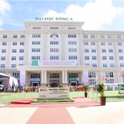 Đại học Đông Á - Phân hiệu Đăk Lăk
