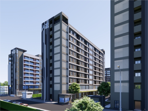 LƯU TRÚ PHỤC VỤ CHUYÊN GIA