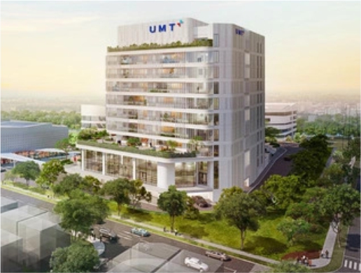 ĐH QUẢN LÝ VÀ CÔNG NGHỆ TP HCM