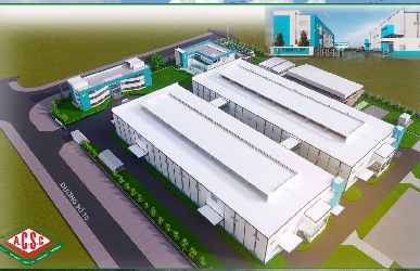 NHÀ MÁY RICHBASE VIỆT NAM