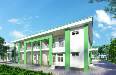TTYT HUYỆN NAM GIANG